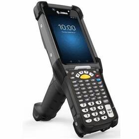 Mc930p-gsedg4na Zebra Long Range Scanner Portable Computer With Battery