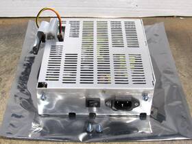 Shd2504f-190h Zebra P1078310-01 Tested Model Power Supply P/n Rev D For Zt610