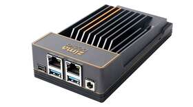 Zimaboard 974755830257 832 Single Board Server Router X86 Computer Personal