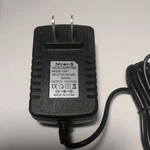 Nicer-s Ac/dc Adapter 12V 2A Tested. Fixed Price $9.95.