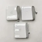 Genuine Apple A1172 85W Magsafe Power Adapter Charger For Macbook Pro Lot 3. Fixed Price $44.99.