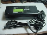 Genuine Sony KLVS19A10 19" Lcd Color Tv Adapter AC-FD008 New. Fixed Price $21.75.