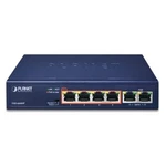 Planet FSD-604HP Poe Ethernet Switch. Fixed Price $40.00.