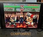 Dell Ultrasharp 2408WFPB 24" Lcd Monitor 1920X1200 Component Composite S-video. Fixed Price $74.99.