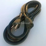 Element Tv Power Cord Fits FLX-1910, FLX-1911 Lcd Cable Plug Replacement Wire. Fixed Price $11.20.