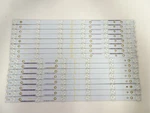 Vizio E500I-B1 Led Backlight Strip Set (16) 500TT19-V2 500TT20-V2. Fixed Price $27.89.