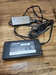 Original Toshiba AD-25U Adapter Power Supply Ac/dc 12V 4.5A 54W Oem. Fixed Price $13.88.