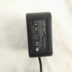 Upbright Ac Adapter (UP-091000) 100-240V 50/60 Hz .4A. Fixed Price $14.95.