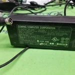 Genuine Compaq Ac Adapter 4-PIN 173315-001 ADP-60PB 12V 5A W/cord Oem. Fixed Price $16.00.