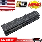 Battery Toshiba Satellite C55D-A5120 C55D-A5146 C55D-A5150 C55D-A5163 C55D-A5170. Fixed Price $25.05.