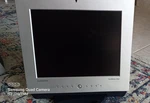 Rare Samsung Syncmaster 170MP Lcd Monitor W/ Tv Tuner For Gaming Computer-works. Fixed Price $149.95.