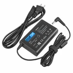 Pwron Ac Dc Adapter Charger For System One 450HS 550HS 650HS Power Supply Cord. Fixed Price $22.60.