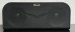 Klipsch KMC1 Bluetooth Speaker Portable Wireless W/ New Battery Tested Working. Fixed Price $55.99.