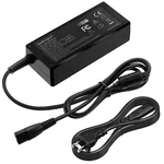 2-PRONG Ac Adapter For Aiper Model Scuba X1 PRT1 Cordless Robotic Pool Cleaner. Fixed Price $69.99.