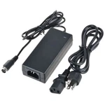 24V 4-PIN Ac Adapter For Magnavox 26MD255-17 Philips Lcd Tv Power Supply + Cord. Fixed Price $32.48.