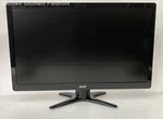 Acer G236HL Bd 23" 1080P Dvi-d Vga Lcd Computer Monitor Tested. Fixed Price $18.74.