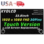 New Acer Chromebase CA24I2 CA24V2 Lcd Screen Display Panel 23.8" Fhd 1920X1080. Fixed Price $215.00.