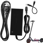 42V Ac/dc Adapter For Maxshot V1 350W Electric Scooter Li-ion Battery Charger. Fixed Price $32.98.