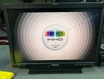 Panasonic BT-LH2550P 26" Widescreen Lcd Broadcast Video Monitor (hd-sdi). Fixed Price $99.00.