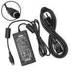 Original Viewsonic 60W Ac Power Adapter HASU12FB60 Charger 12V 5A 4-PIN. Fixed Price $18.81.