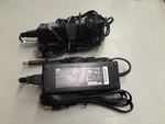 (2) Original Hp 18.5V Ac Adapter Power Supply PA-1121-12HN PPP017L 463556-001. Fixed Price $22.54.