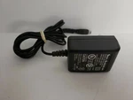 Sino American SA106A-0512-6 5.5V 0.5A Output Ac Power Switching Adapter. Fixed Price $14.99.