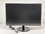 Aoc I2269VW Ips Led Full Hd 1080P Monitor Vga Dvi Slim Bezel. Fixed Price $68.00.