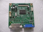 Dell E2414HT Monitor Button Board 48.7V602.01M. Fixed Price $10.00.