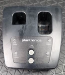 Plantronics (CA12CD) Push To Talk Headset Adapter- Base Only. Fixed Price $44.99.