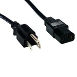 Comprehensive 12' Standard Pc Power Cord. Fixed Price $11.19.