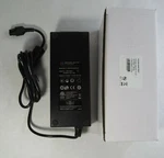 Intertek Switching Power Supply/ Adapter 100-240V 54V 2.78A 12W 8-PIN Connector. Fixed Price $22.00.