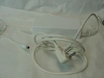 Genuine Lg Ac Adapter A16-140P1A Monitor Power Cord. Fixed Price $36.00.