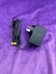 Genuine Lenovo FSP030-FCVL1 Monitor Ac Adapter Charger 20V 1.5A Power Sypply. Fixed Price $35.00.