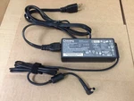 Genuine Chicony Ac Power Adapter Charger A15-090P1A 19V 4.74A 90W 5.5*2.5MM. Fixed Price $27.90.