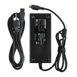 Ac Adapter For Qnap SP-4BAY-ADAPTOR Nas TS-410 TS-412 TS-409 Power Supply Cord. Fixed Price $40.12.