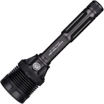 Jetbeam Black 6800 Lumen Ultra Powerful Heavy Duty Tactical Flashlight - M64. Fixed Price $193.39.