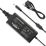 Ac/dc Adapter For Globtek GS-150 GT-500160-30 Charger Power Supply Mains Cord. Fixed Price $22.06.