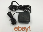 Genuine Asus 65W Power Supply Cord ADP-65DW B ADP-65GD EXA1203YH 5.5MM*2.5MM. Fixed Price $19.99.