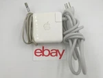 Genuine Oem Apple 85W Magsafe Power Adapter Charger A1343 Macbook. Fixed Price $14.99.