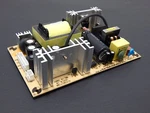 4143017100 Monitor Power Supply +12V +5V. Fixed Price $19.95.