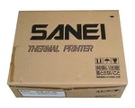 Sanei Thermal Printer BLM-58-UB. Fixed Price $550.00.