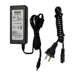 Hqrp Ac Adapter For Kicker 08IZK500PS 08IK500 08ZK500 09IK501 KSAS0652200270M2. Fixed Price $9.95.