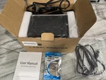 Nulltonex Y813 Thermal Label Printer 4 6 Wireless Maker Usb/card Reader. Fixed Price $54.95.