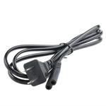 Fite On Ac Power Cord Cable For Husqvarna Viking 183 Emerald 210 215 225 224 230. Fixed Price $9.93.