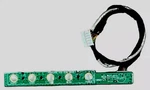 Aoc Monitor 215LM00040 Button Board 715G5768-K01-000-004K. Fixed Price $15.00.