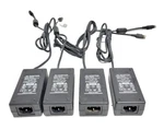 Ac Adapter For Magnavox ADPV20 Philips Lcd Monitor Tv 12VDC PRONG(LOT-4). Fixed Price $180.00.