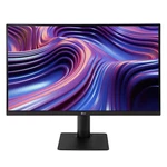 Lg 27" Full Hd 1080P Ips 100HZ 5MS Monitor With Built-in Speakers 27MS570B-B. Fixed Price $92.00.