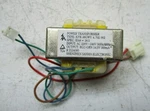 New Shenzhen Sanma KFR-36GWY.4.702.002 Power Transformer Free Shipping. Fixed Price $14.39.