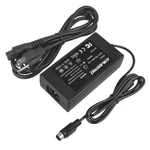 4-PIN Ac Adapter For Samsung ADP-4812 Dvr Power Supply Cord Charger Psu Mains. Fixed Price $18.59.