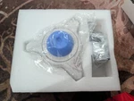 Four E's Scientific Mini Vortex Mixer - Lab Shaker, 5600RPM,NO Box. Fixed Price $65.00.